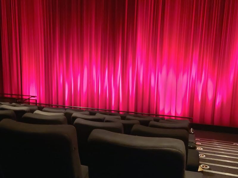 Filmkritik - AMG Ettlingen